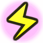 虹つぶ秘密の部屋 のグループロゴ